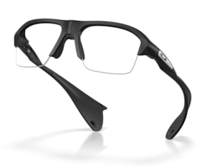 Óculos de Grau Oakley Stunt Glider Satin Black OX8198 01-60