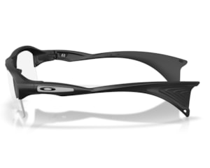 Óculos de Grau Oakley Stunt Glider Satin Black OX8198 01-60