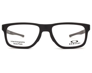 Óculos de Grau Oakley Sunder OX8123 01-53