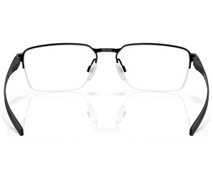 Óculos de Grau Oakley Sway Bar 0.5 Titanium OX5076 01 56