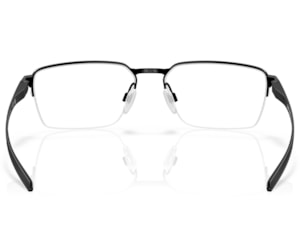 Óculos de Grau Oakley Sway Bar 0.5 Titanium OX5076 01 56