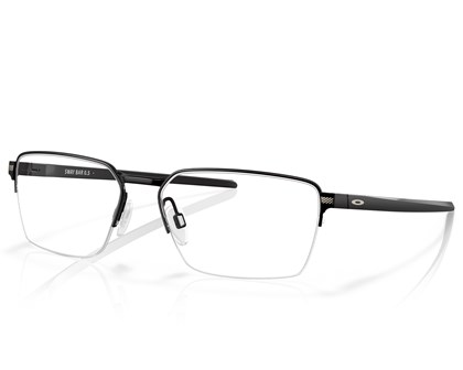 Óculos de Grau Oakley Sway Bar 0.5 Titanium OX5076 01 56