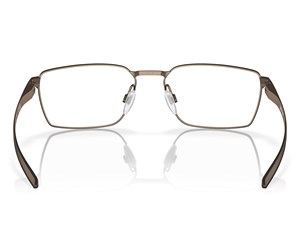 Óculos de Grau Oakley Sway Bar Peltre TItânio OX5078 02 55