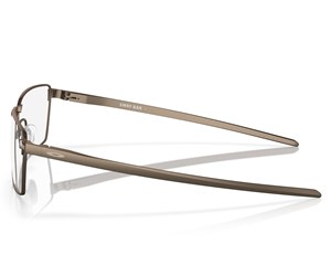 Óculos de Grau Oakley Sway Bar Peltre TItânio OX5078 02 55