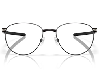 Óculos de Grau Oakley Sway Bar R Titânio OX5081 01-54