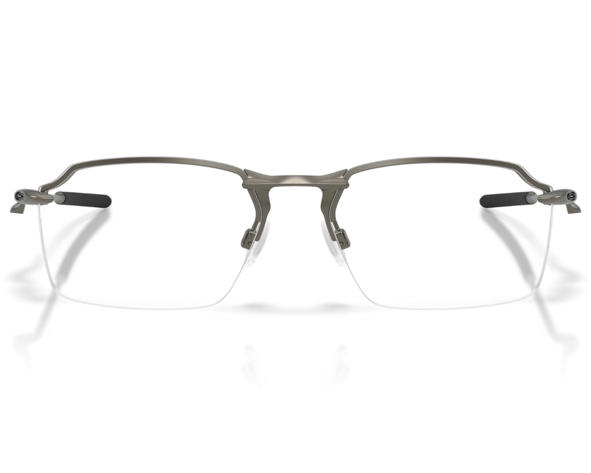 Óculos de Grau Oakley Tailback 2.0 Matte Gunmetal Titanium OX5090 03-57