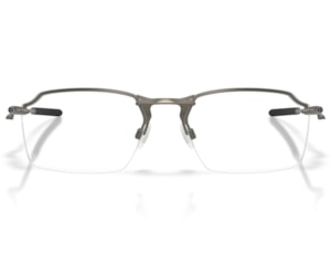 Óculos de Grau Oakley Tailback 2.0 Matte Gunmetal Titanium OX5090 03-57
