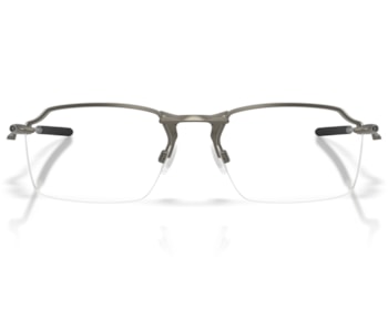 Óculos de Grau Oakley Tailback 2.0 Matte Gunmetal Titanium OX5090 03-57