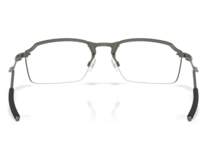 Óculos de Grau Oakley Tailback 2.0 Matte Gunmetal Titanium OX5090 03-57