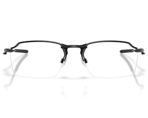 Óculos de Grau Oakley Tailback 2.0 Satin Black Titanium OX5090 01-57