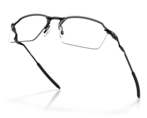 Óculos de Grau Oakley Tailback 2.0 Satin Black Titanium OX5090 01-57