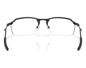 Óculos de Grau Oakley Tailback 2.0 Satin Black Titanium OX5090 01-57