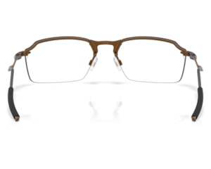 Óculos de Grau Oakley Tailback 2.0 Satin Toast Titanium OX5090 02-57