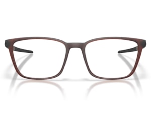 Óculos de Grau Oakley Thinboard Matte Dark Amber OX8205 04-55