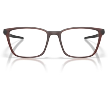 Óculos de Grau Oakley Thinboard Matte Dark Amber OX8205 04-55