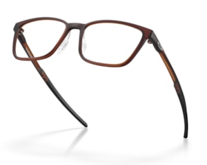 Óculos de Grau Oakley Thinboard Matte Dark Amber OX8205 04-55