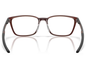 Óculos de Grau Oakley Thinboard Matte Dark Amber OX8205 04-55