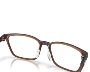 Óculos de Grau Oakley Thinboard Matte Dark Amber OX8205 04-55