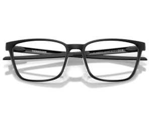 Óculos de Grau Oakley Thinboard Satin Black OX8205 01-55