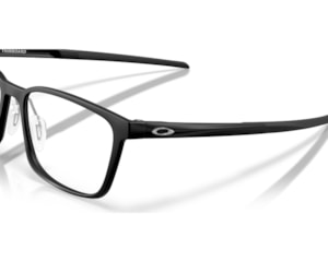 Óculos de Grau Oakley Thinboard Satin Black OX8205 01-55