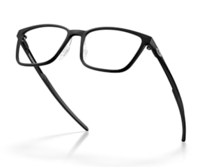 Óculos de Grau Oakley Thinboard Satin Black OX8205 01-55