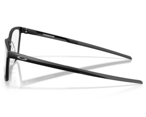 Óculos de Grau Oakley Thinboard Satin Black OX8205 01-55