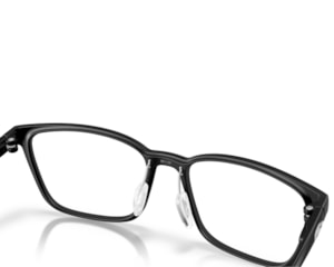 Óculos de Grau Oakley Thinboard Satin Black OX8205 01-55