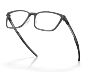 Óculos de Grau Oakley Thinboard Satin Grey Smoke OX8205 02-55