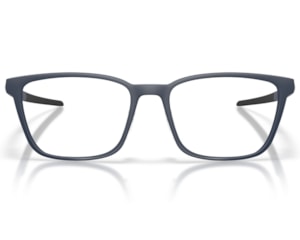 Óculos de Grau Oakley Thinboard Satin Universe Blue OX8205 03-55