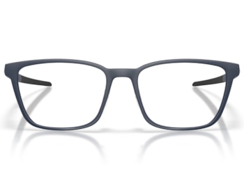 Óculos de Grau Oakley Thinboard Satin Universe Blue OX8205 03-55