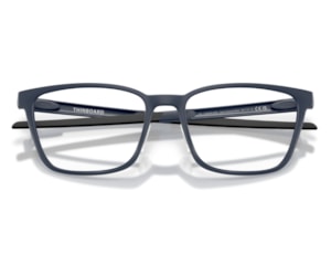 Óculos de Grau Oakley Thinboard Satin Universe Blue OX8205 03-55