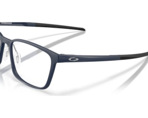 Óculos de Grau Oakley Thinboard Satin Universe Blue OX8205 03-55
