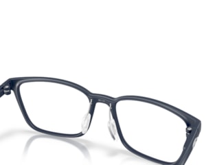 Óculos de Grau Oakley Thinboard Satin Universe Blue OX8205 03-55