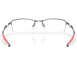 Oculos de Grau Oakley Titanium Lizard OX5113 08-56