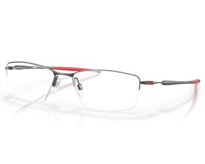 Oculos de Grau Oakley Titanium Lizard OX5113 08-56