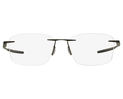 Óculos de Grau Oakley Titanium Wingfold Evs OX5115 01-53