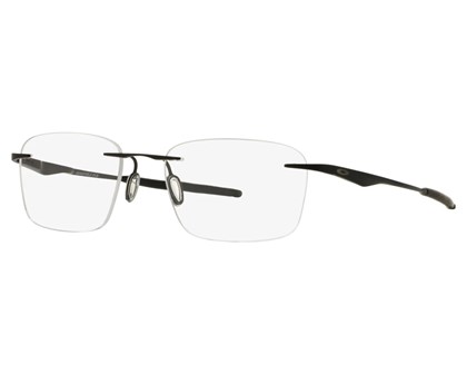 Óculos de Grau Oakley Titanium Wingfold Evs OX5115 02-53