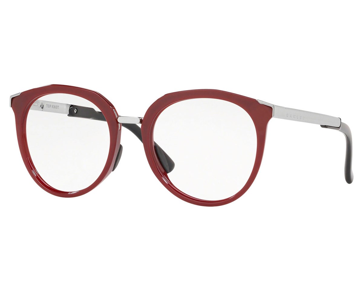 Óculos de Grau Oakley Top Knot OX3238 04-52