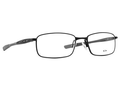 Óculos de Grau Oakley Top Spinner 4B OX3166L 01-53