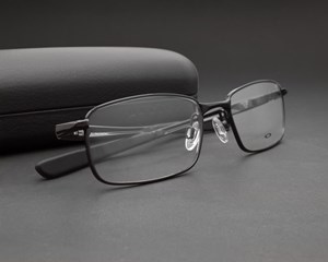 Óculos de Grau Oakley Top Spinner 4B OX3166L 01-53