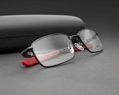 Óculos de Grau Oakley Top Spinner 4B OX3166L 05-53