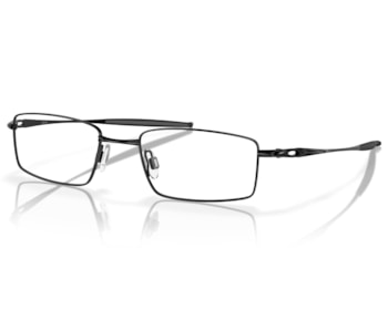 Óculos de Grau Oakley Top Spinner Titanium 4B OX3136 02-53