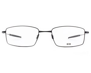 Óculos de Grau Oakley Top Spinner Titanium 4B OX3136 02-53