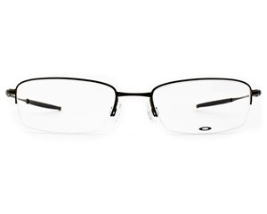 Óculos de Grau Oakley Top Spinner Titanium OX3133 02-53