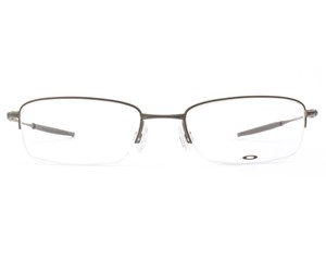 Óculos de Grau Oakley Top Spinner Titanium OX3133 03-53