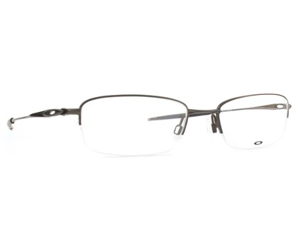 Óculos de Grau Oakley Top Spinner Titanium OX3133 03-53