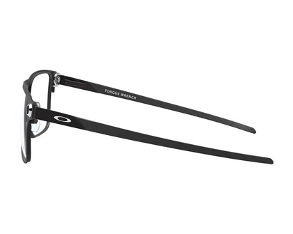 Óculos de Grau Oakley Torque Wrench Satin Black OX5144 01-53