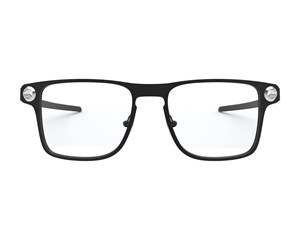 Óculos de Grau Oakley Torque Wrench Satin Black OX5144 01-53