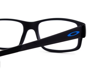 Óculos de Grau Oakley Traildrop OX8104 02-54
