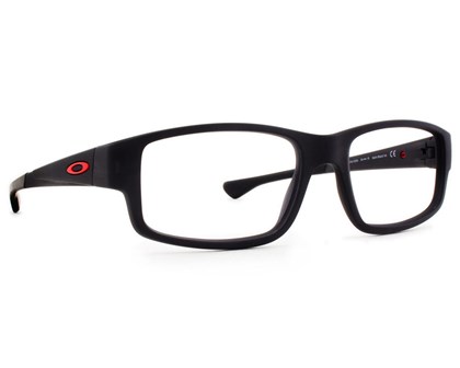 Óculos de Grau Oakley Traildrop OX8104 02-54